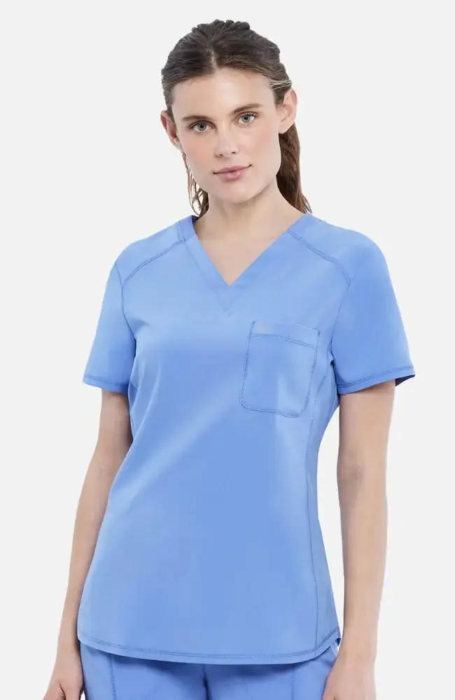 Cherokee Infinity Women's Scrub Top CK687A Simply Scrubs Australia